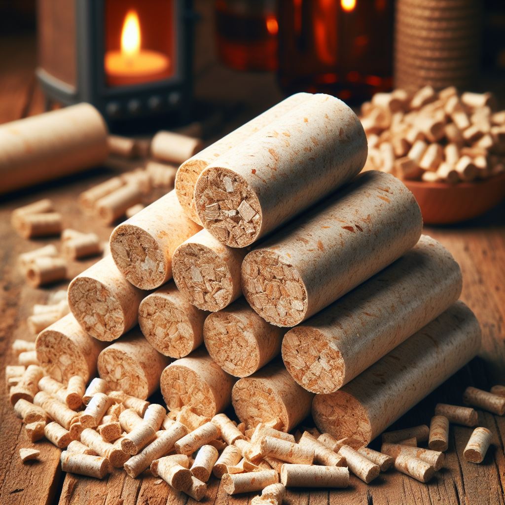 Pellet