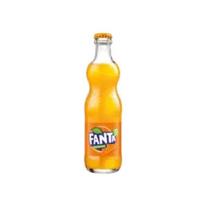 FANTA ΠΟΡΤΟΚΑΛΑΔΑ Ε.Φ 250ml