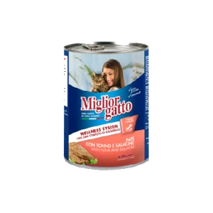 MIGLIOR ΤΟΝΟΣ&ΣΟΛΟΜΟΣ 405g