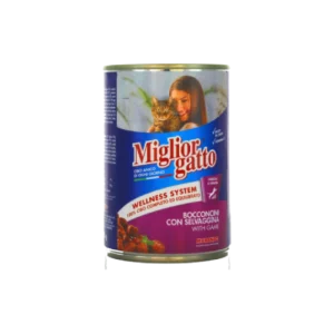 MIGLIOR ΕΛΑΦΙ 405g