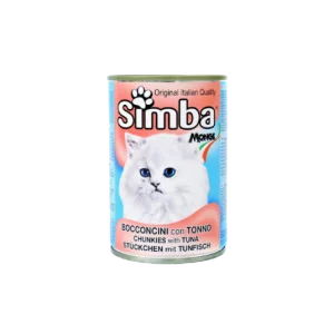 SIMBA ΤΟΝΟΣ 415g