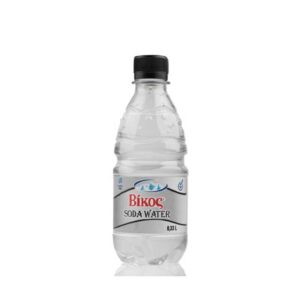 ΑΝΑΨΥΚΤΙΚΟ ΒΙΚΟΣ ΣΟΔΑ 330ml