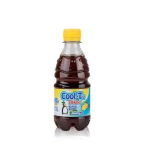 ΤΣΑΙ ΒΙΚΟΣ ΛΕΜΟΝΙ 330ml