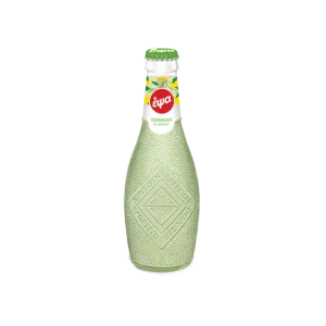 ΕΨΑ ΛΕΜΟΝΑΔΑ ΓΥΑΛΙ 232ml