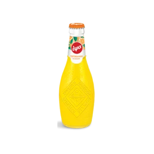 ΕΨΑ ΠΟΡΤΟΚΑΛΑΔΑ ΓΥΑΛΙ 232ml
