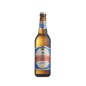 ΜΠΥΡΑ ΒΕΡΓΙΝΑ ΦΙΑΛΗ 500ml