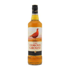 FAMOUS GROUSE 700ml