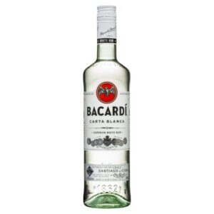BACARDI 700ml