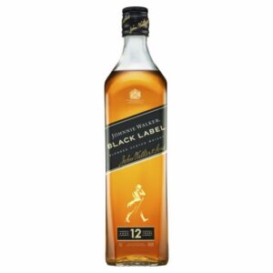 Johny Walker Black 700ml