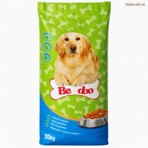 BEDOO 20kg